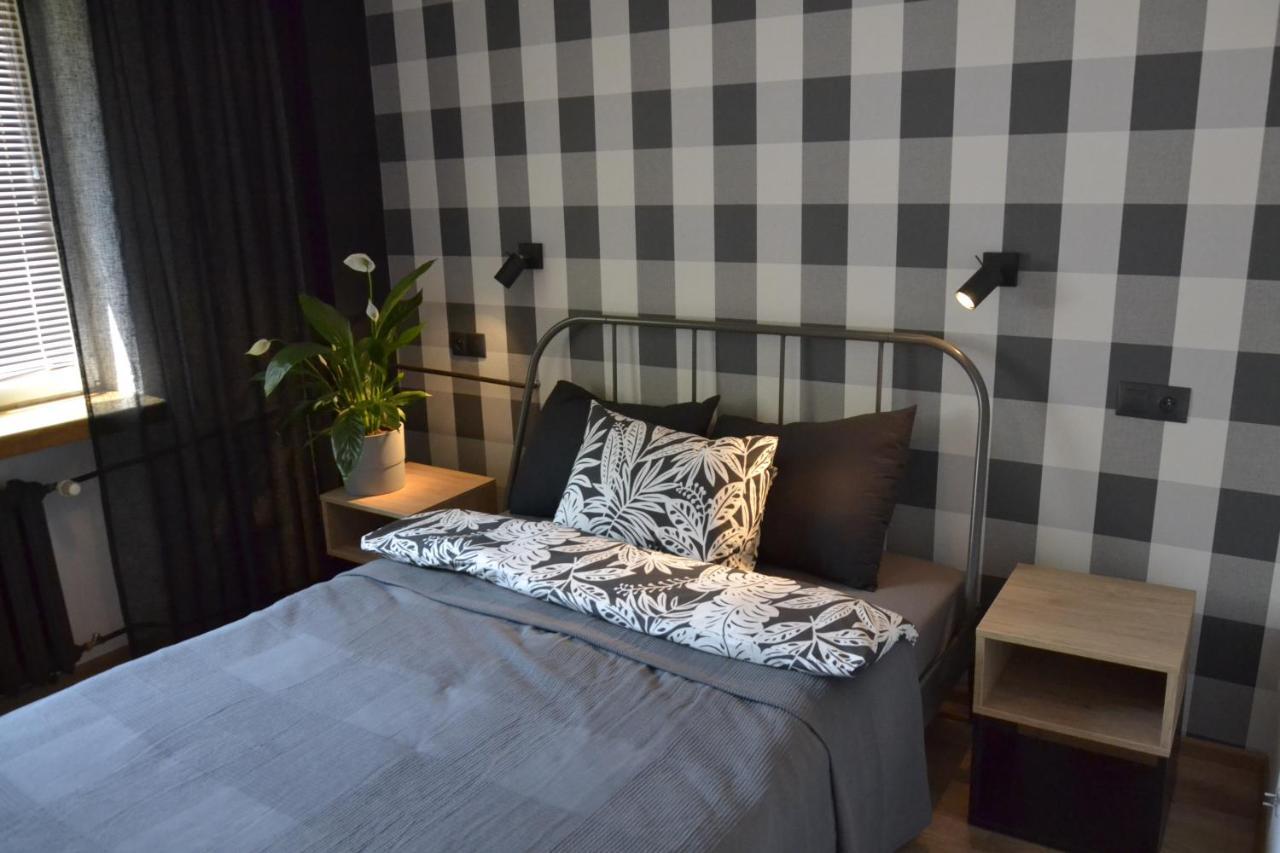 N17 Apartament Apartment Krakow Ngoại thất bức ảnh