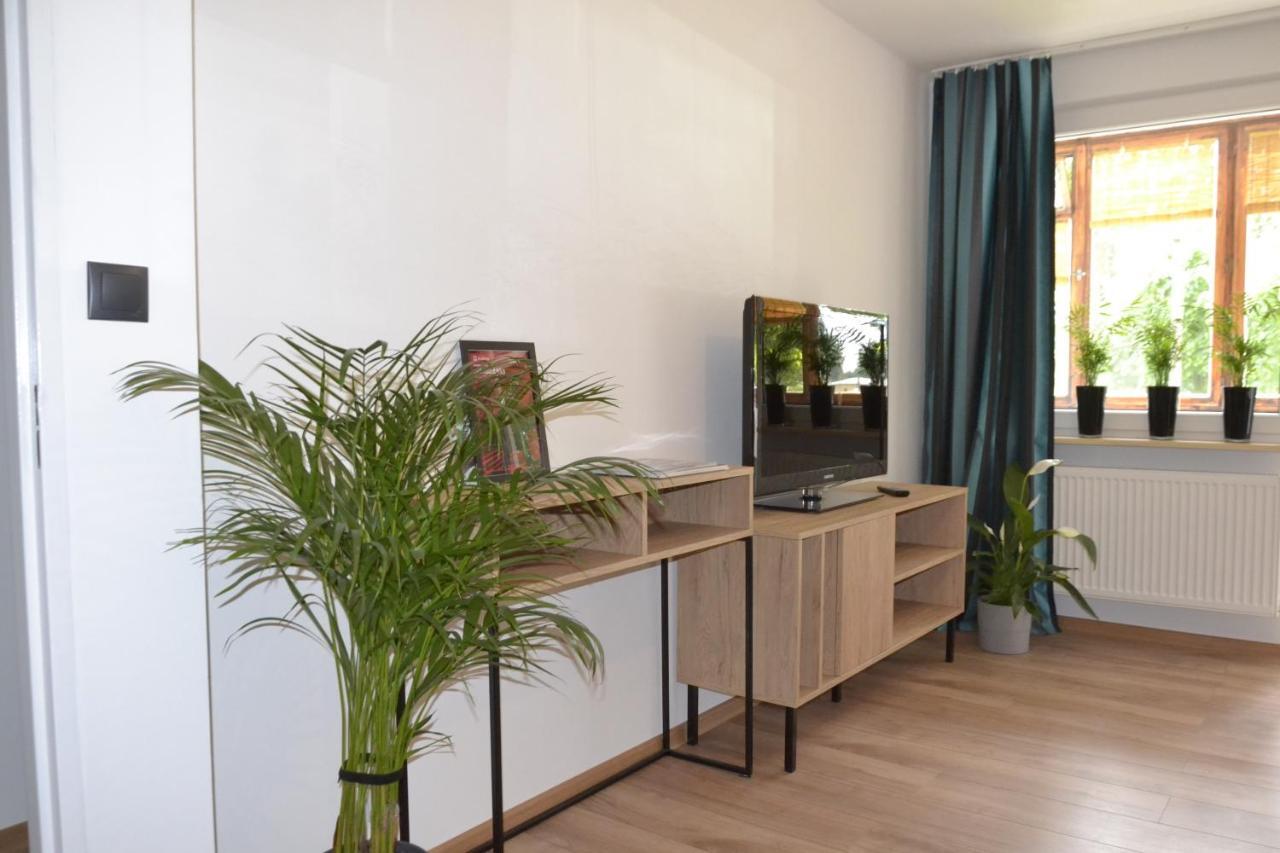 N17 Apartament Apartment Krakow Ngoại thất bức ảnh