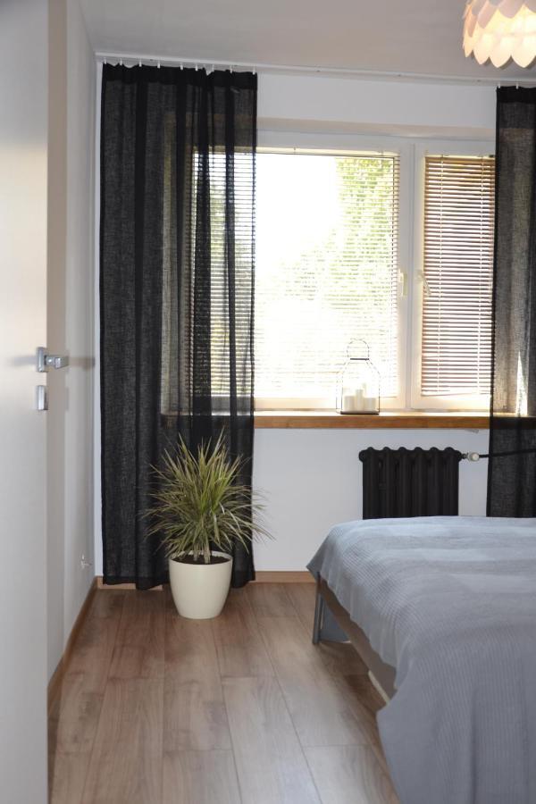 N17 Apartament Apartment Krakow Ngoại thất bức ảnh