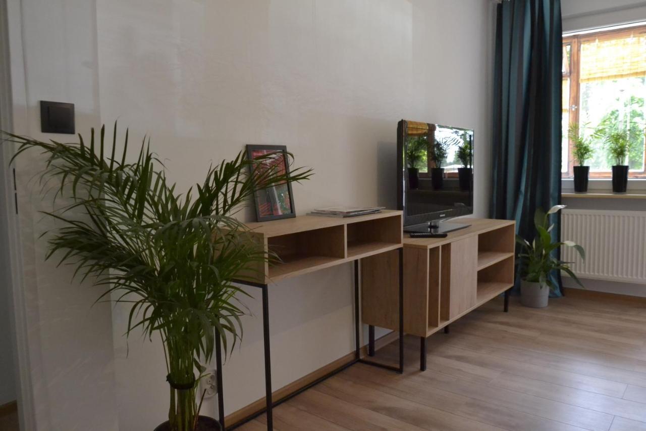 N17 Apartament Apartment Krakow Ngoại thất bức ảnh