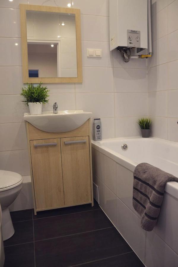 N17 Apartament Apartment Krakow Ngoại thất bức ảnh