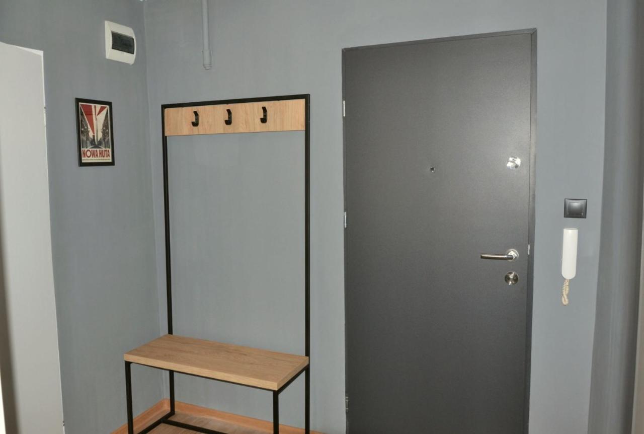 N17 Apartament Apartment Krakow Ngoại thất bức ảnh